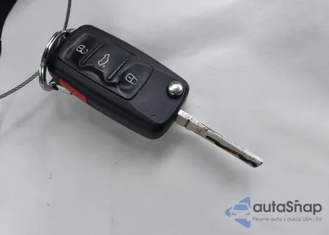 2014 Volkswagen Tiguan S/Se/Sel/R-Line из США, поврежденный, VIN WVGBV3AX5EW524798